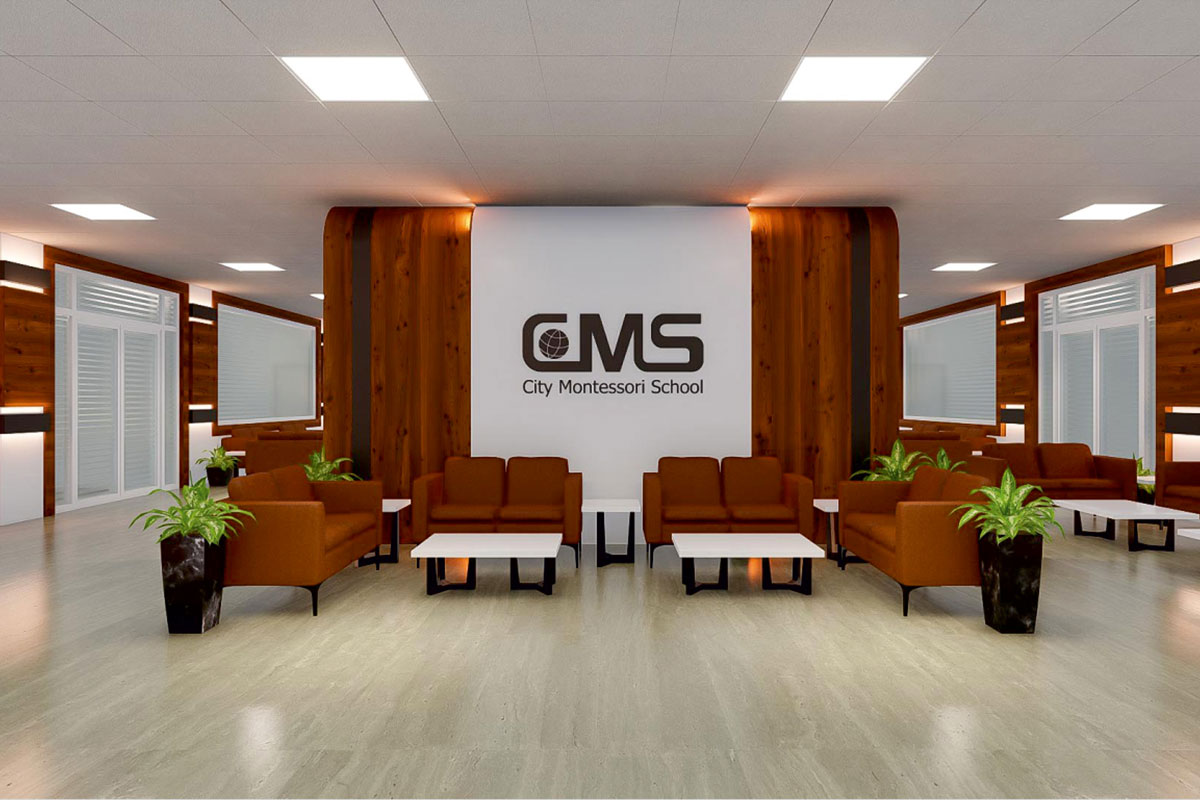 CMS Infrastructure