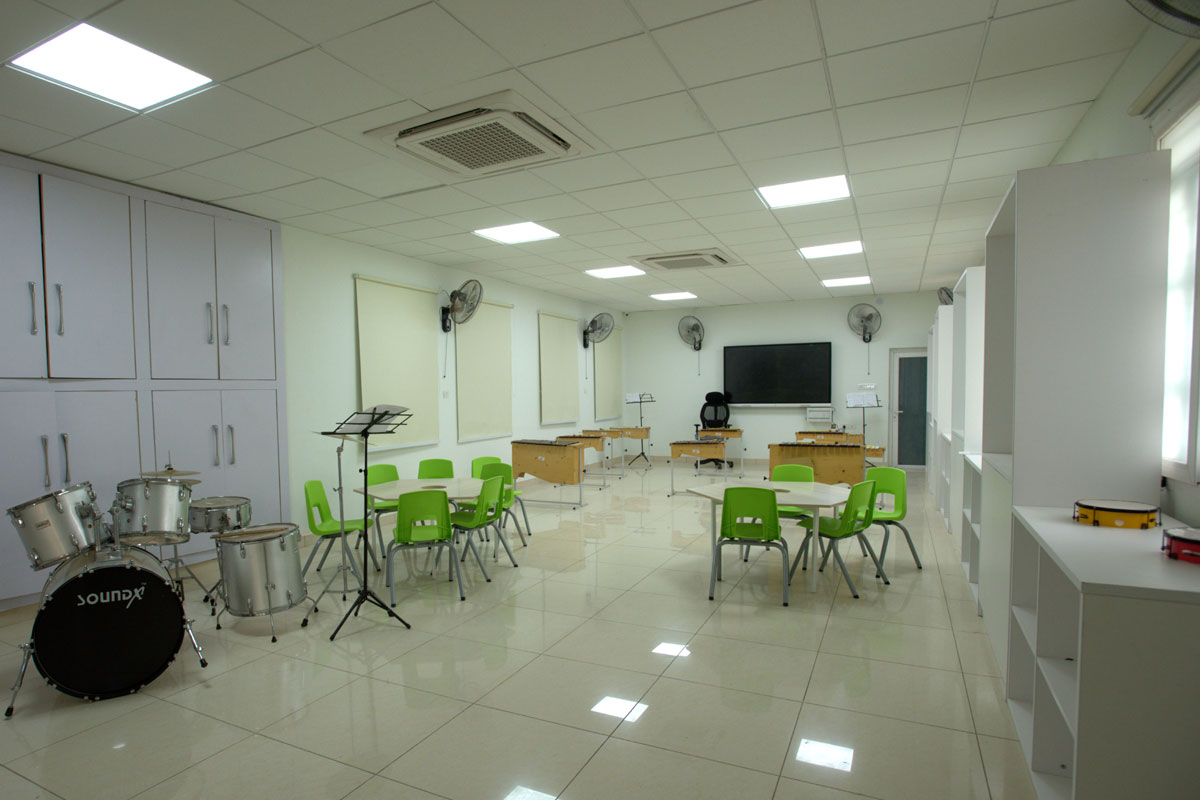 CMS Infrastructure