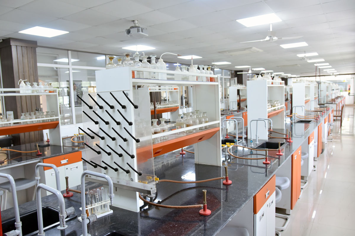 Science Lab