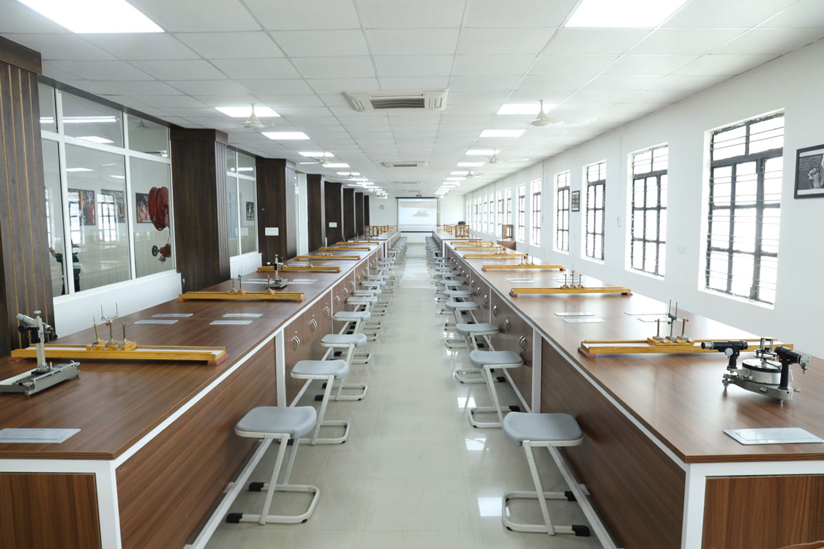 CMS Infrastructure
