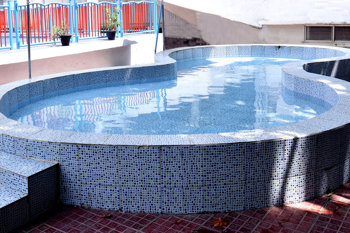 Swimmingpool