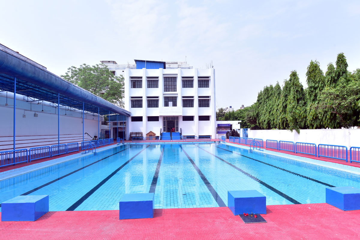 Swimmingpool