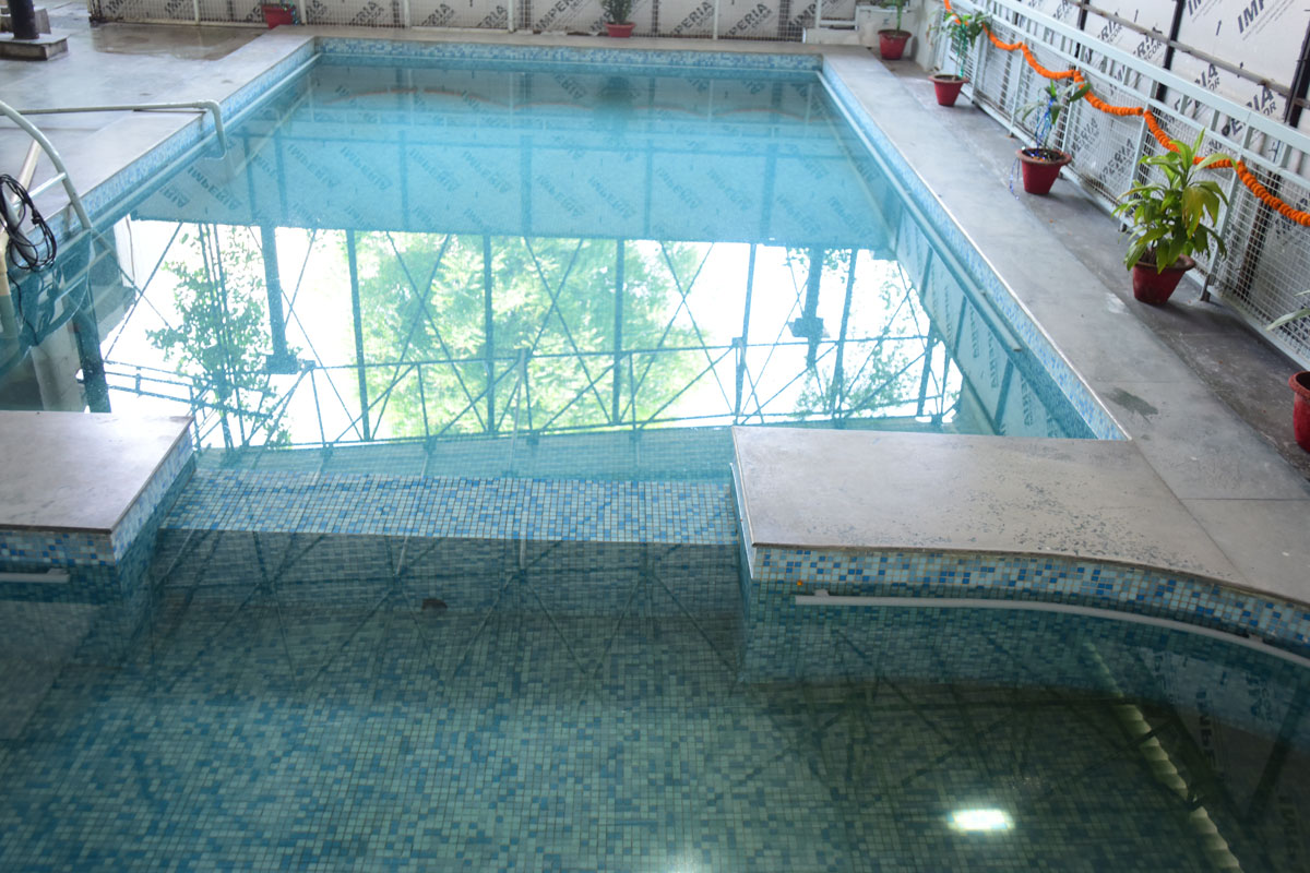 Swimmingpool