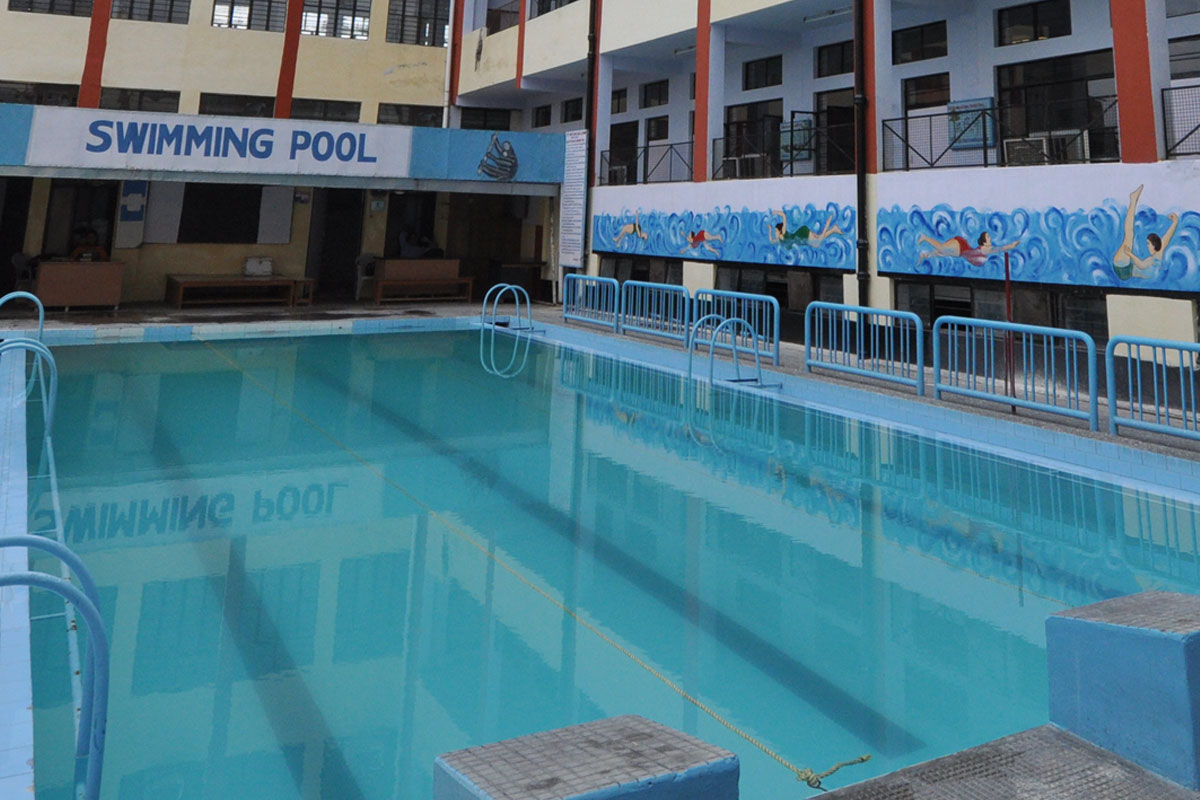 Swimmingpool