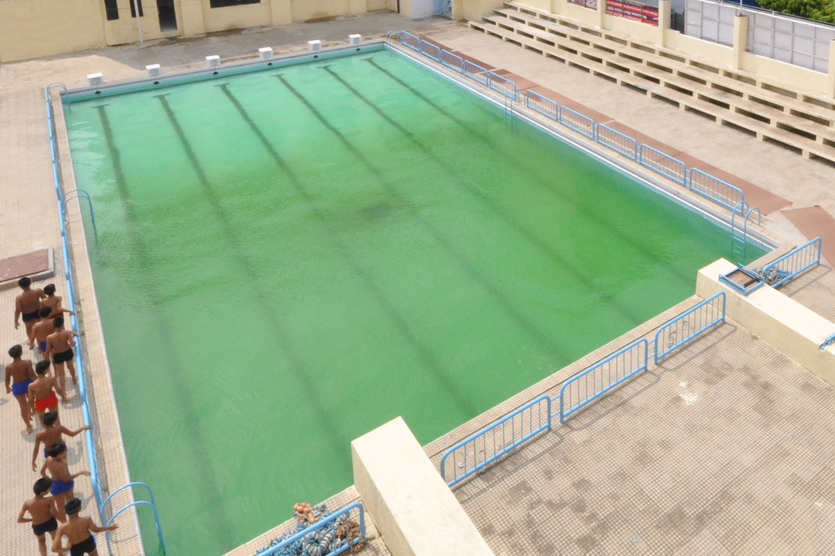 Swimmingpool