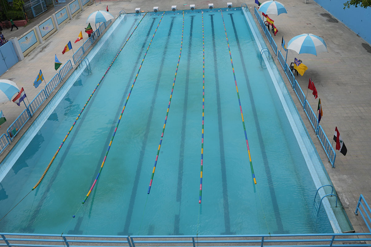 Swimmingpool