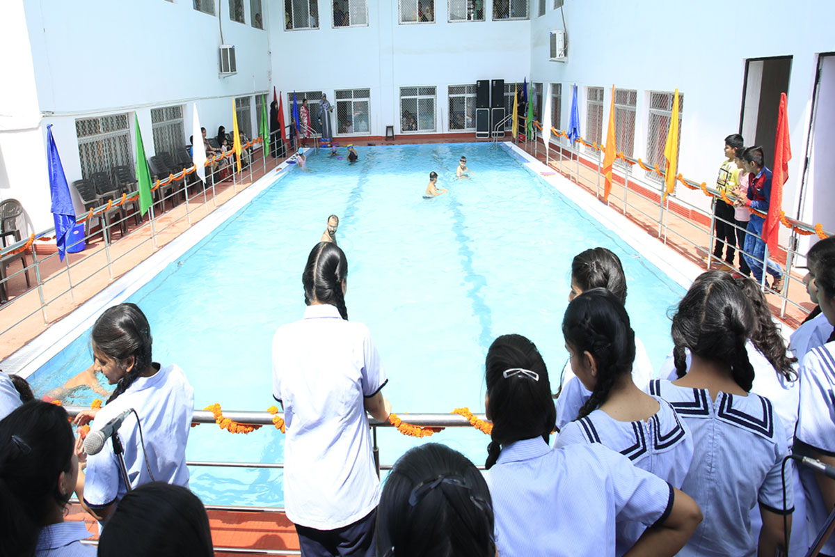 Swimmingpool
