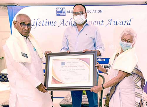 Awards & Recognitions