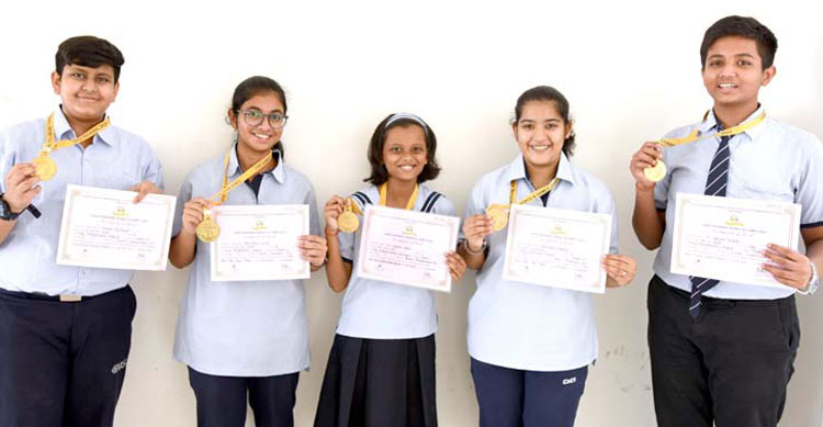 CMS News