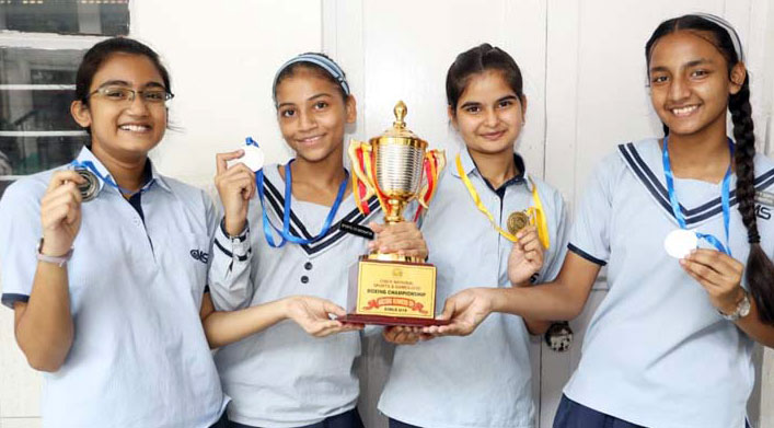 CMS News