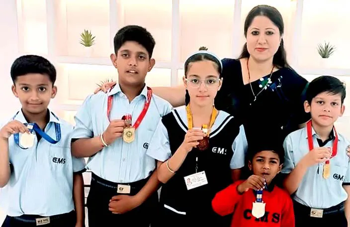 CMS News