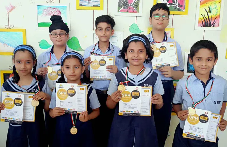 CMS News