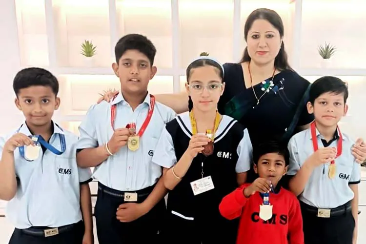 CMS News