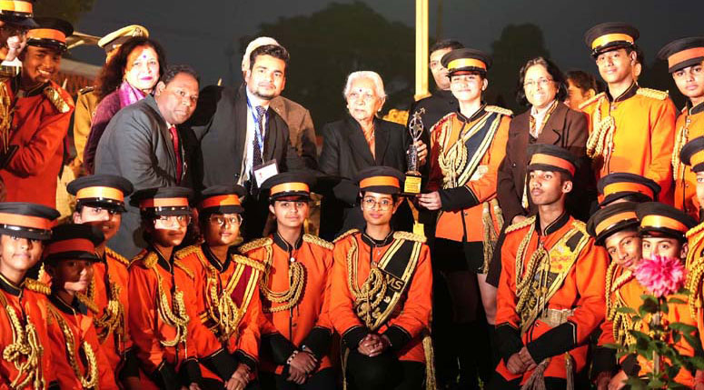 CMS News