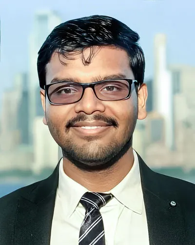 Aditya Srivastava, AIR 1