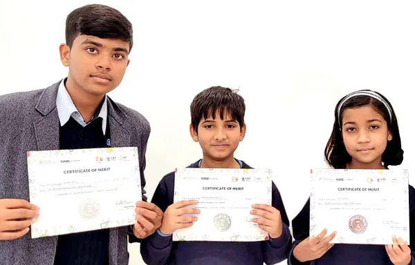 CMS News