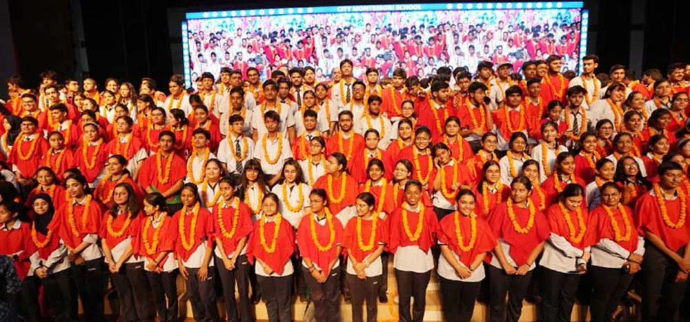 Session 2024-25