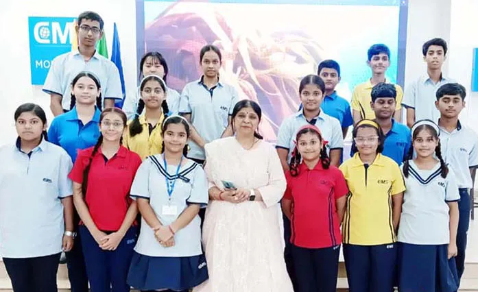 CMS News