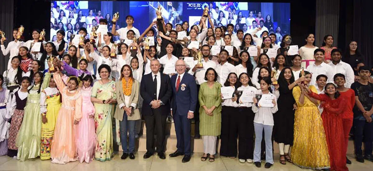 Session 2024-25