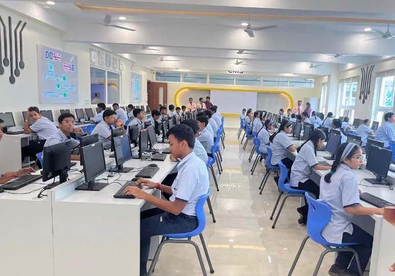 CMS News