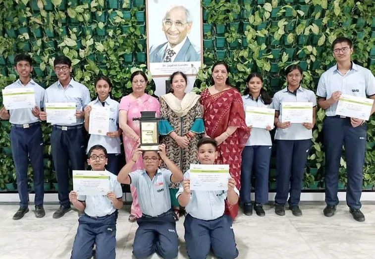 CMS News