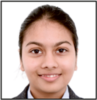 Inspire Scholarship by Government of India
 - 2021