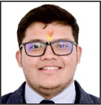 Inspire Scholarship by Government of India
 - 2021
