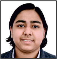 Inspire Scholarship by Government of India
 - 2021