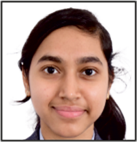 Inspire Scholarship by Government of India
 - 2021