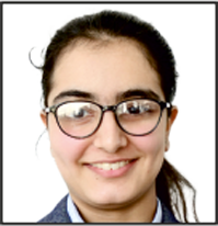 Inspire Scholarship by Government of India
 - 2021