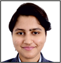 Inspire Scholarship by Government of India
 - 2021