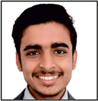 Inspire Scholarship by Government of India
 - 2021
