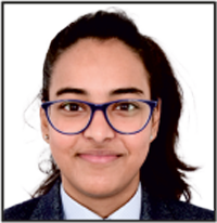 Inspire Scholarship by Government of India
 - 2021