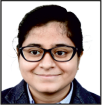 Inspire Scholarship by Government of India
 - 2021