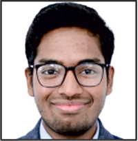 Inspire Scholarship by Government of India
 - 2021
