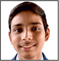 Inspire Scholarship by Government of India
 - 2021