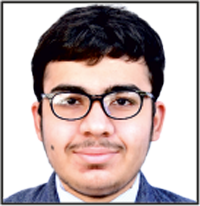 Inspire Scholarship by Government of India
 - 2021