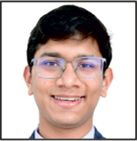 Inspire Scholarship by Government of India
 - 2021