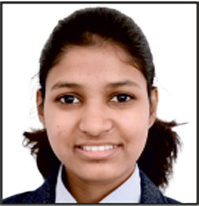 Inspire Scholarship by Government of India
 - 2021