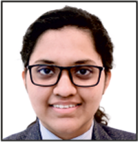 Inspire Scholarship by Government of India
 - 2021