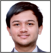 Inspire Scholarship by Government of India
 - 2021