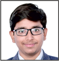 Inspire Scholarship by Government of India
 - 2021