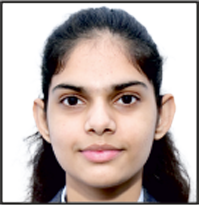 Inspire Scholarship by Government of India
 - 2021