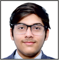 Inspire Scholarship by Government of India
 - 2021