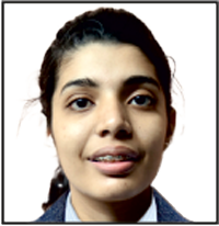 Inspire Scholarship by Government of India
 - 2021