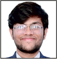 Inspire Scholarship by Government of India
 - 2021