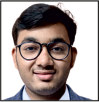 Inspire Scholarship by Government of India
 - 2021