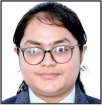 Inspire Scholarship by Government of India
 - 2021