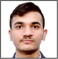 Inspire Scholarship by Government of India
 - 2021