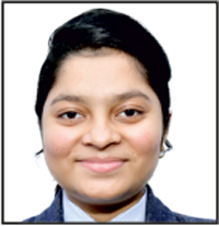 Inspire Scholarship by Government of India
 - 2021